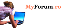Pagina de start a forumului CLan-aK47.MyForum.ro